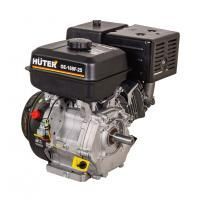 Двигатель бензиновый Huter GE-188F-25 70/15/4